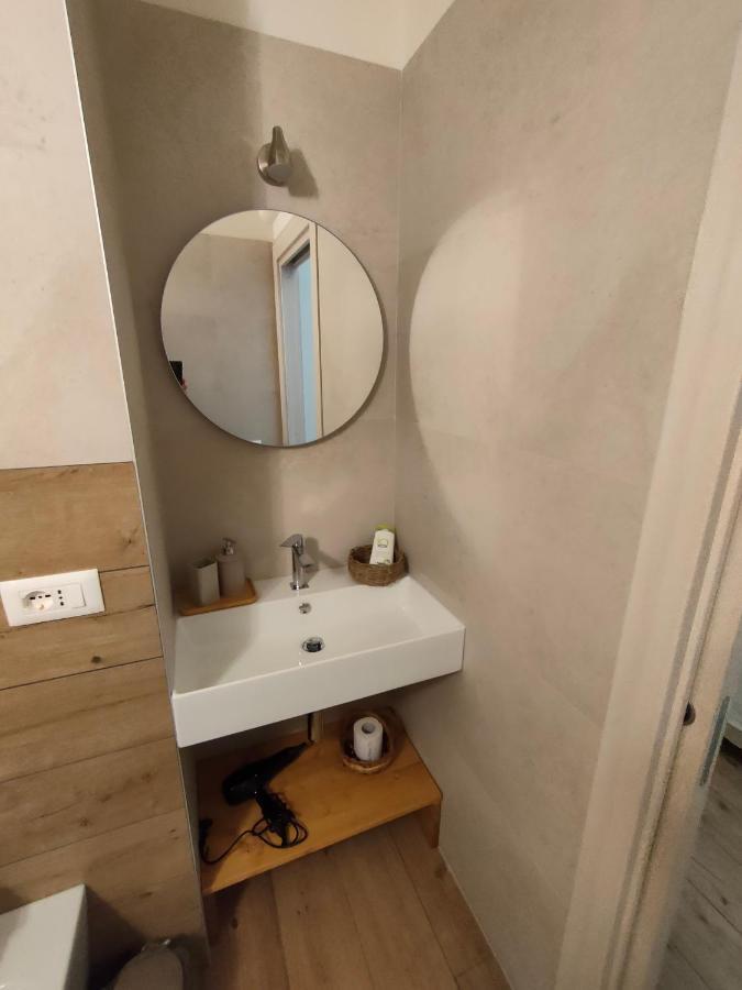 Casa Vacanze 206 Cavour House Орвието Экстерьер фото
