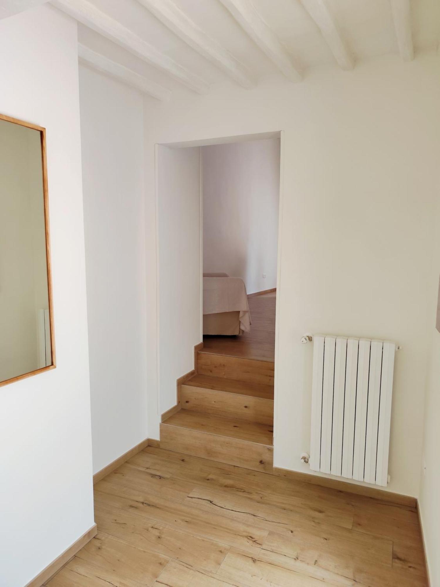 Casa Vacanze 206 Cavour House Орвието Экстерьер фото