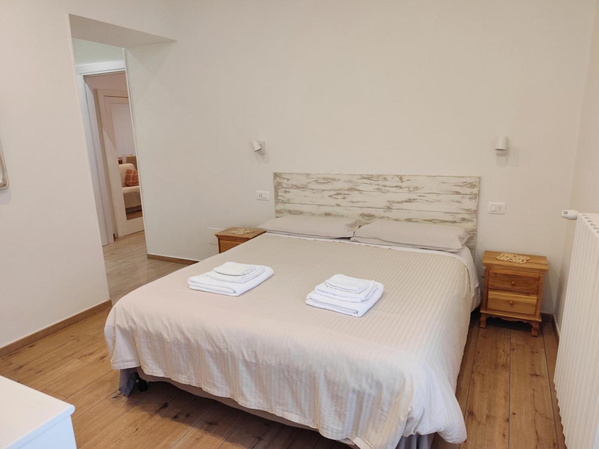 Casa Vacanze 206 Cavour House Орвието Экстерьер фото