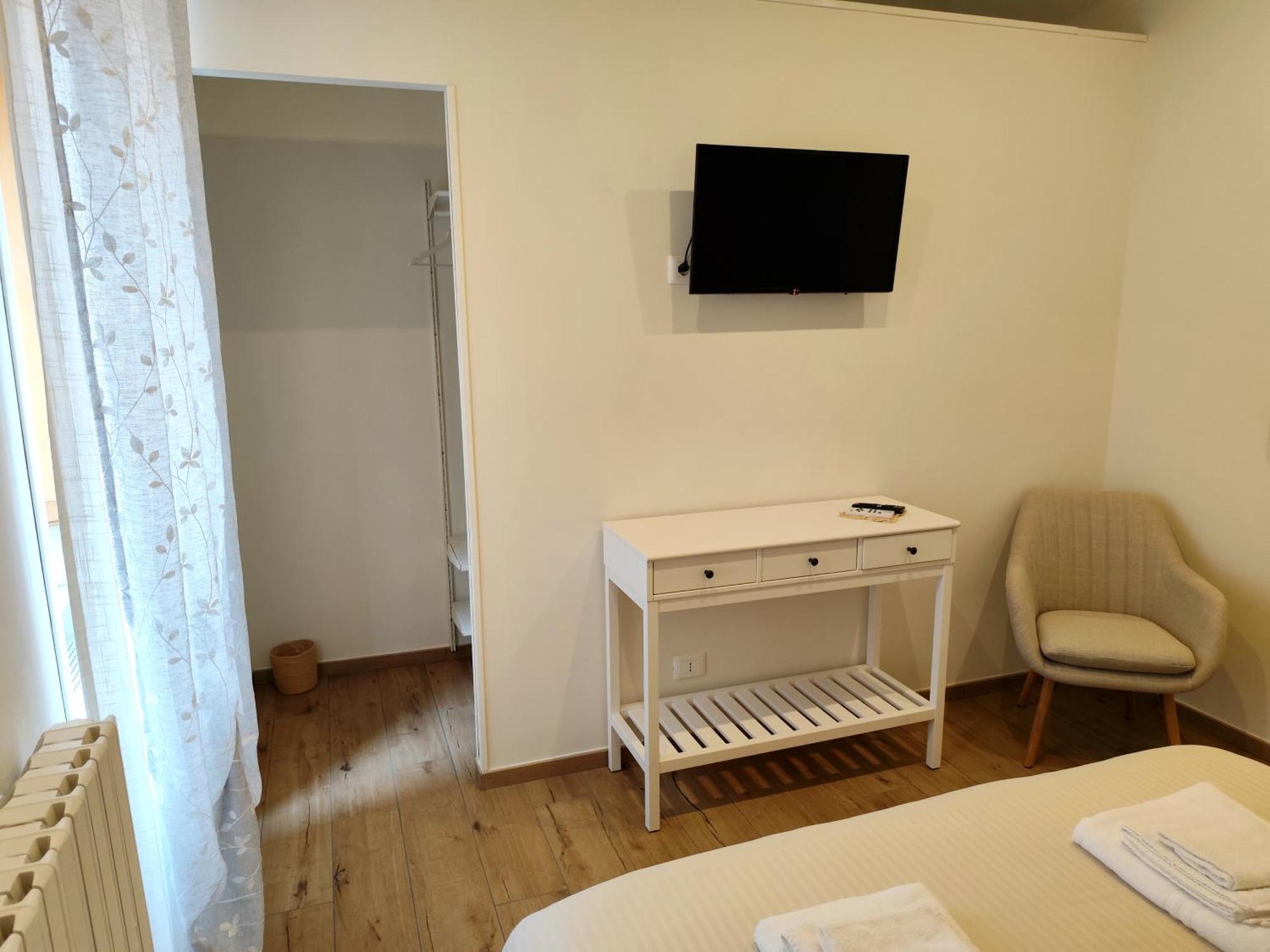 Casa Vacanze 206 Cavour House Орвието Экстерьер фото